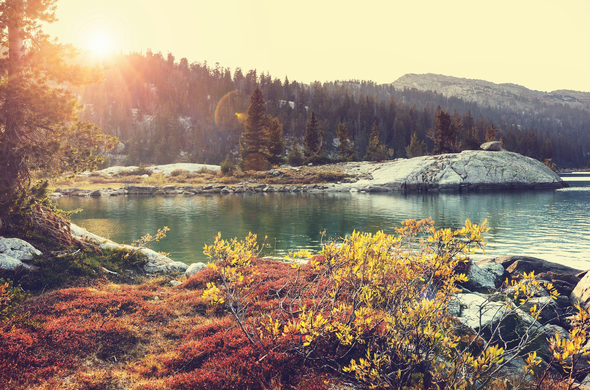 Wind river range